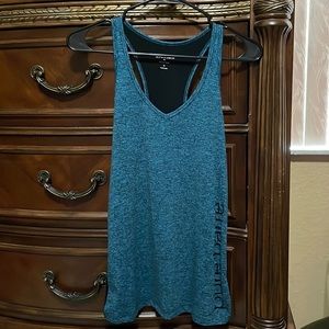 Pure Barre Workout Tank Top